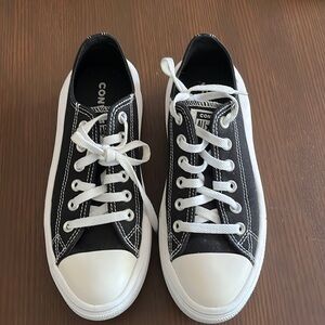 Converse Platform Sneakers